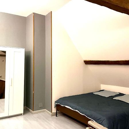 Chablis: Grand Studio En Plein Centre Ville Екстериор снимка
